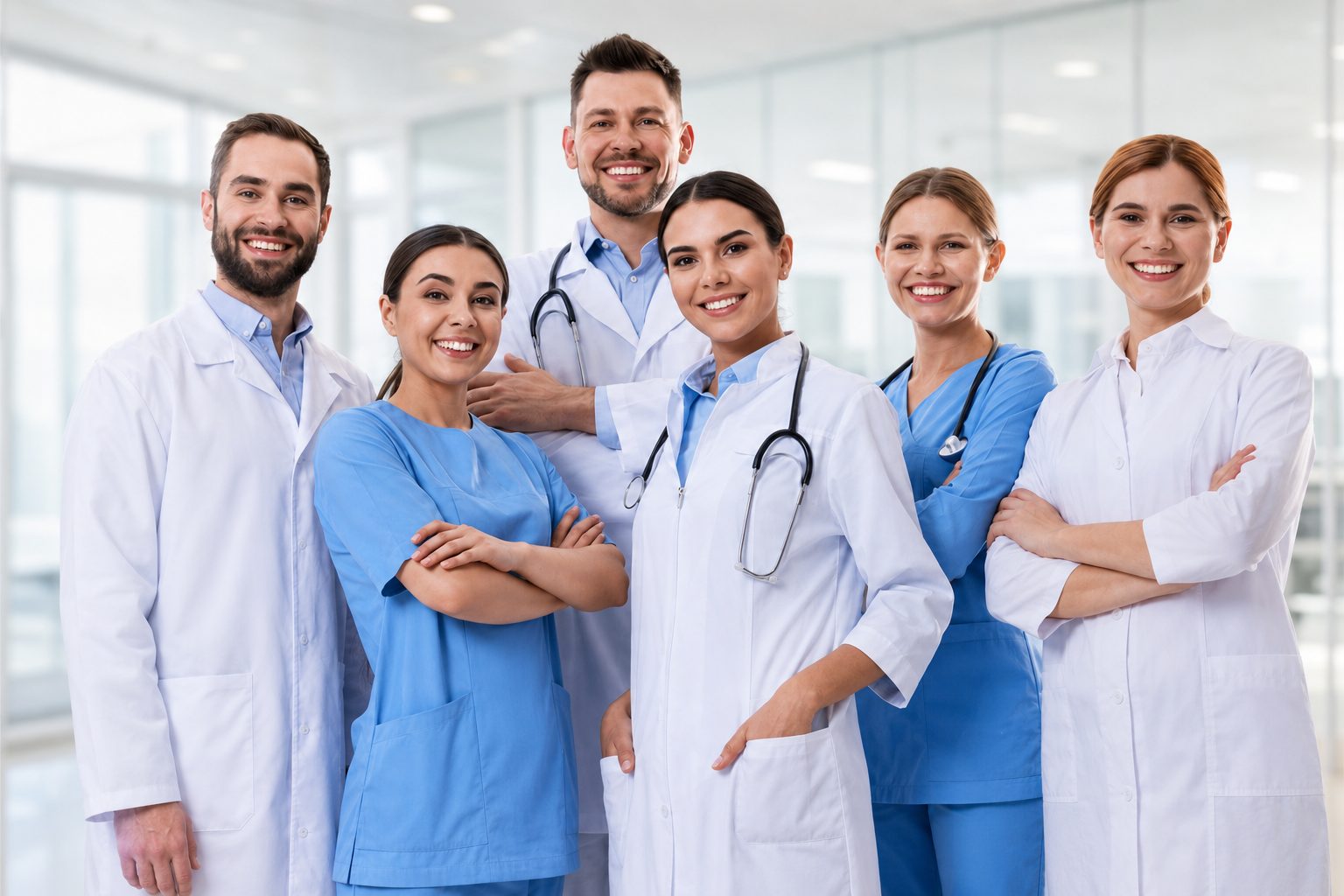 Siège social VO Medica à Guyancourt