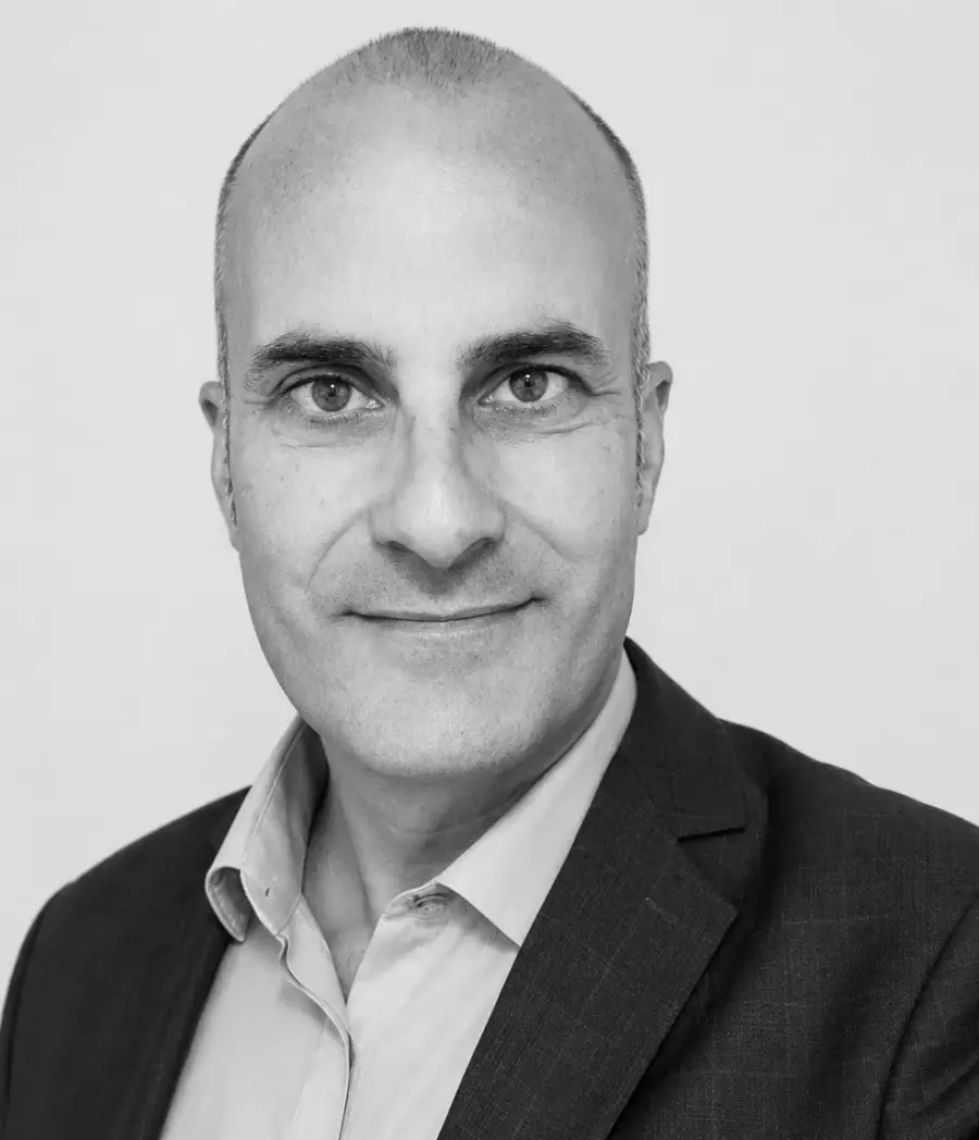 Cédric Meoni