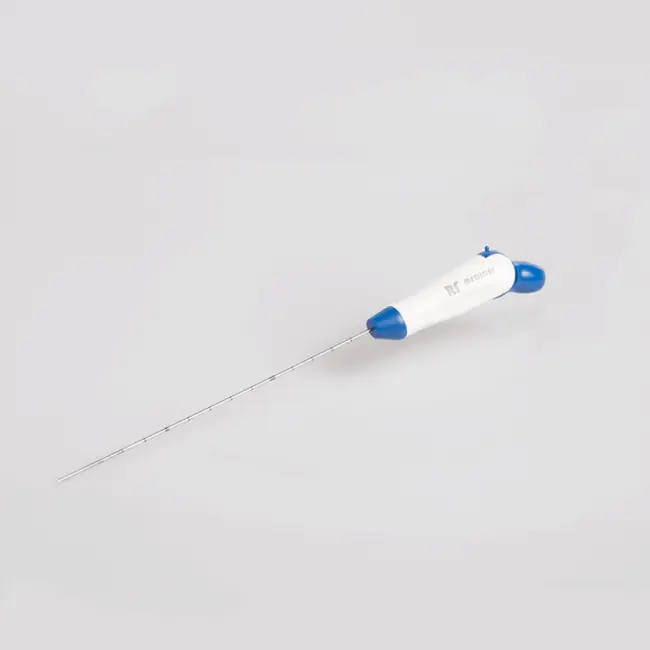 Electrode Thyroïde