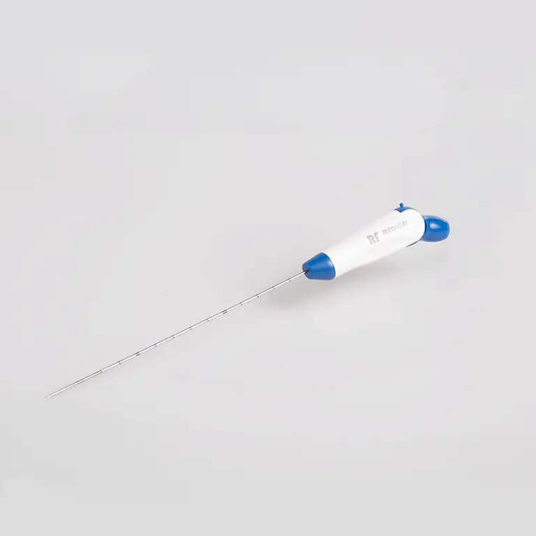 Electrode Thyroïde