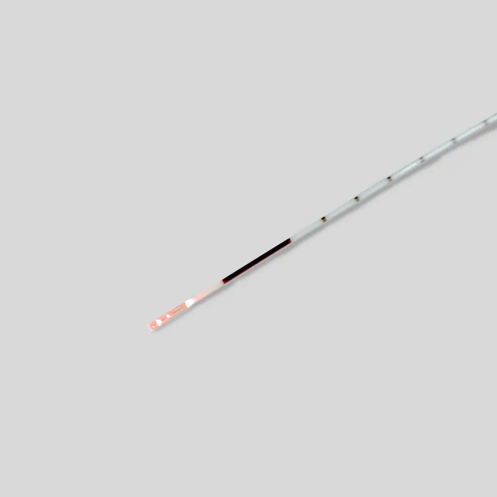 Fibre Radiale