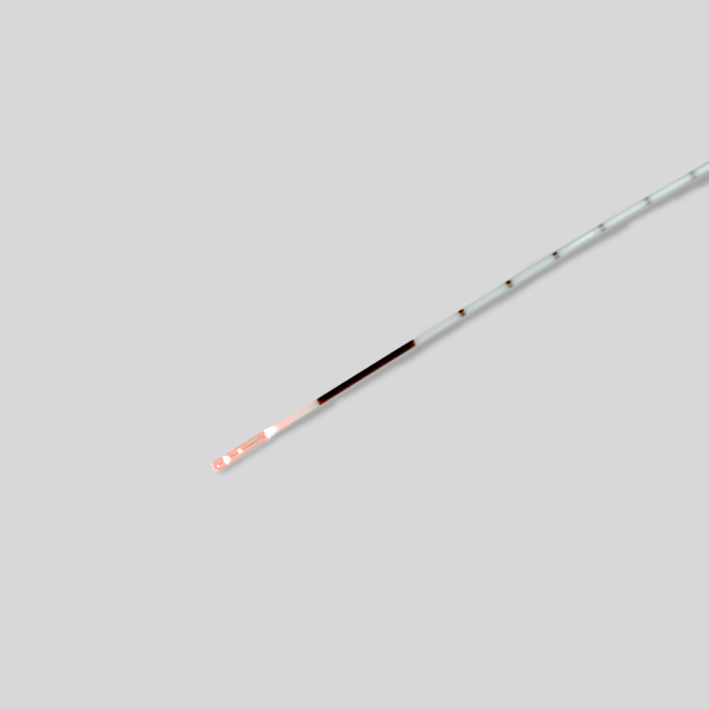 Fibre Radiale