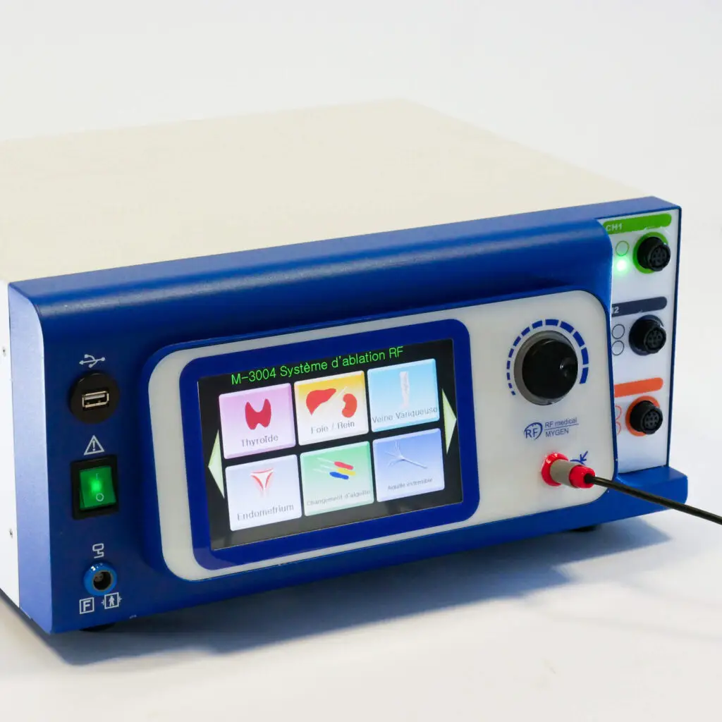 Radiofréquence M-3004