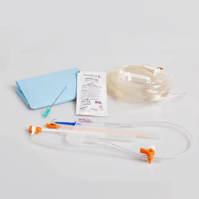 Vascukit