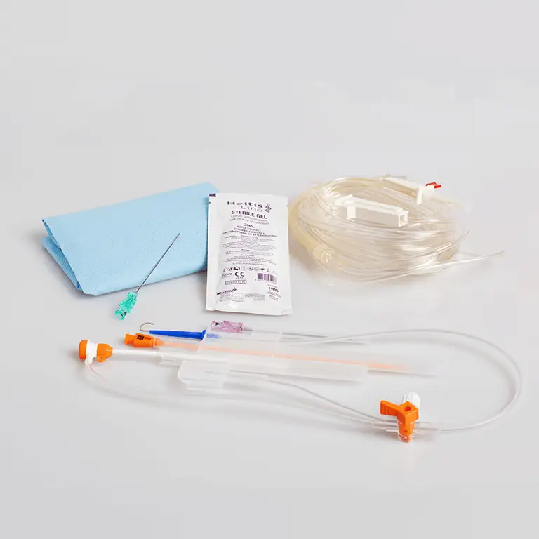 Vascukit