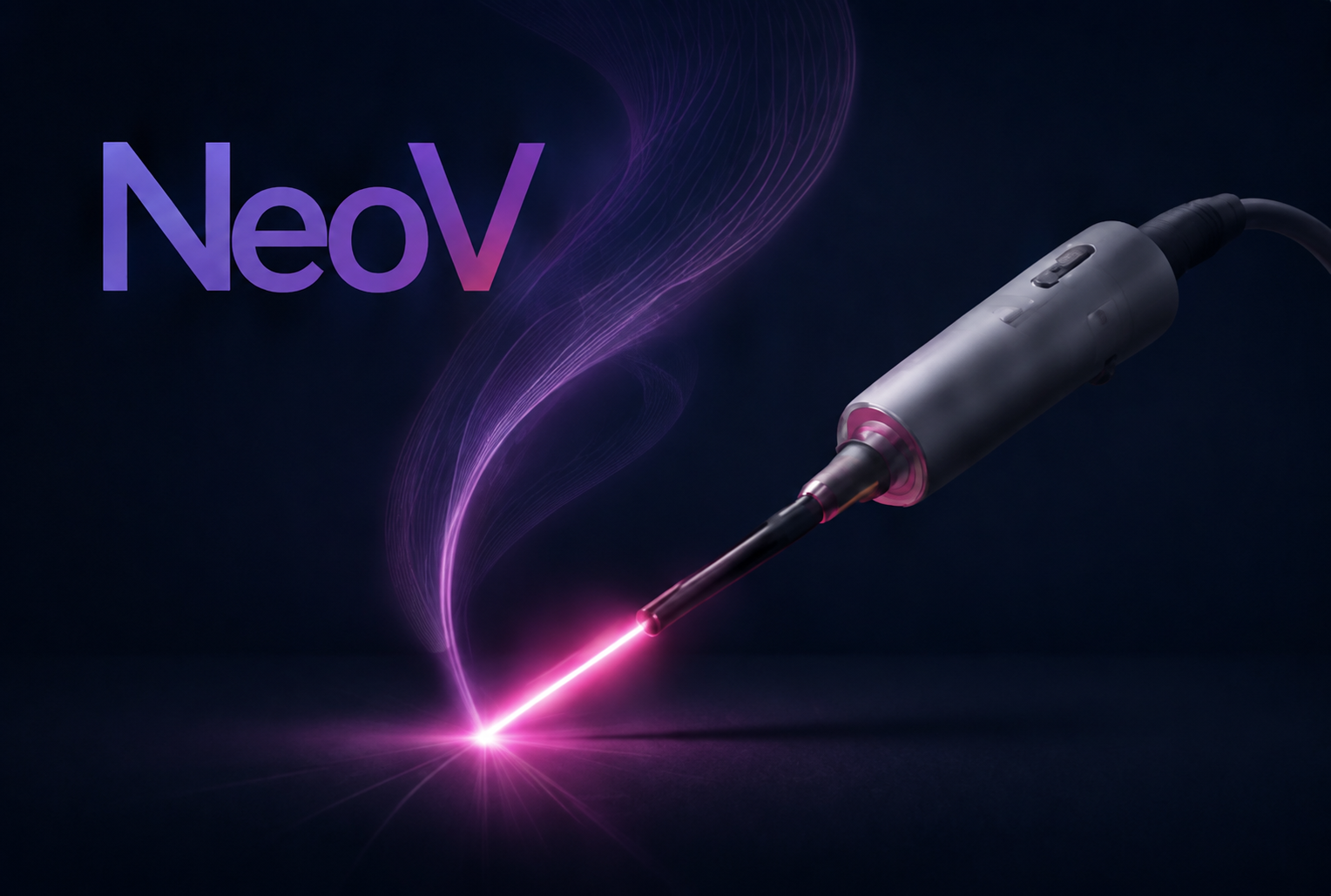 Tutoriel laser NeoV