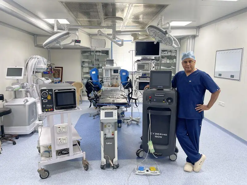 Laser et radiofréquence : des solutions médicales au service des pratiques professionnelles